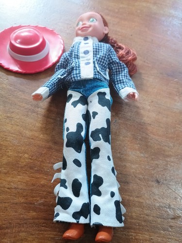 Disneypixar toy story jessie - toy,