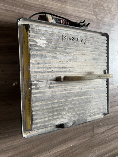 Plasplug compact diamond - compact,