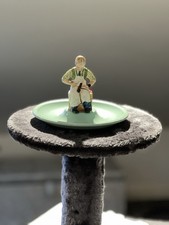 Rare Bewick  Advertising Dish Timpson Fine Shoes Centenary 1865-1965 Cobbler.