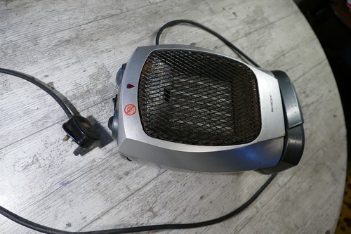 Heater for rooms - ,