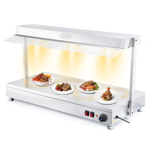 Ace hot plate - plate, food
