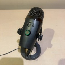 Blue Yeti USB Microphone