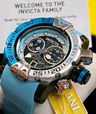 Invicta sea hunter - -, next