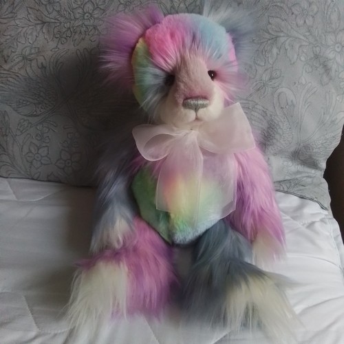Charlie bears neverland 2024 - bears,
