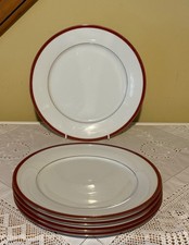 Boots Cavendish Red made by