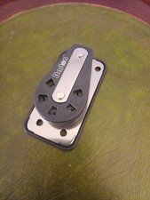 Barton Cheek Block N12160 Ball