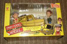 Only Fools & Horses Bobble