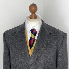 Greenwoods Coat Mens 46R