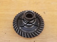 DNEPR Differential Gearbox