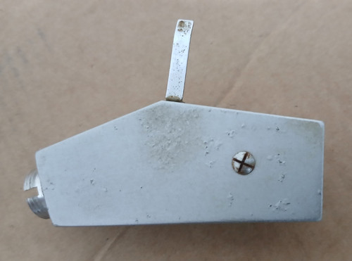 Goldring lenco headshell - goldring,