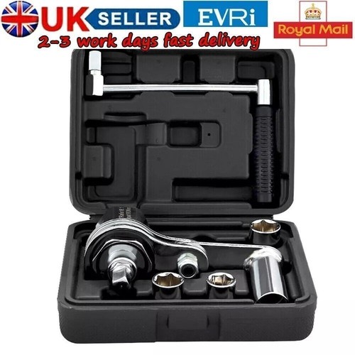 Car torque multiplier - 1/2",