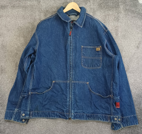 Wrangler riggs workwear denim - wrangler,