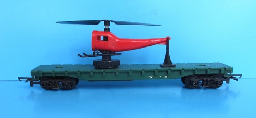 Tri ang r128 helicopter - r128,
