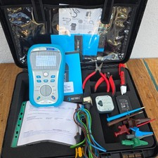 Metrel MI 3122 SMARTEC Z