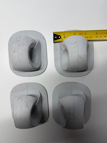 Ceredi moulded rubber - x,