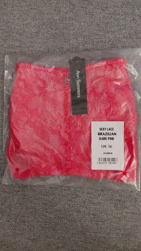 Brand new ann summers sexy - brand,