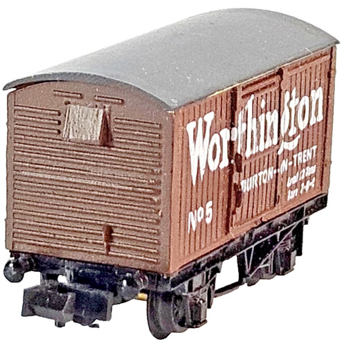 Graham farish gauge - graham,