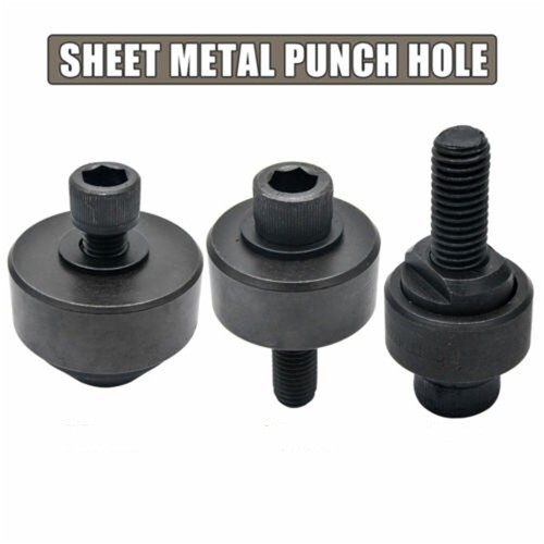 For max sheet metal punch - for,