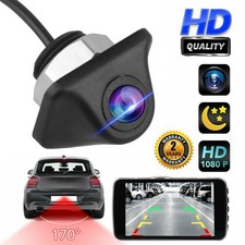 1080P AHD Car Backup  Rear