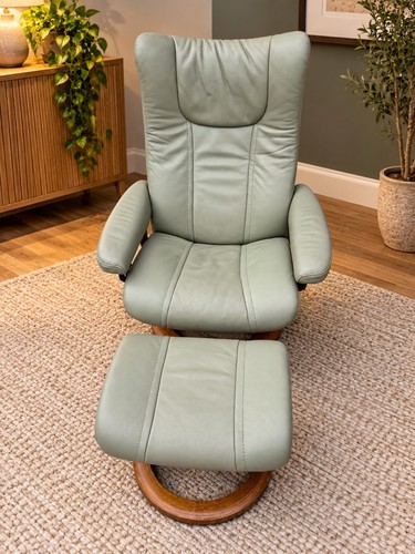 Ekornes stressless wingback - ekornes,
