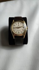 Rolex Ovettone 18k Oyster