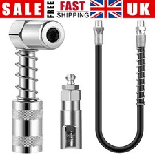 Grease Nozzle Adapter Grease