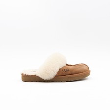 UGG Kids Kid Slip-Ons Beige