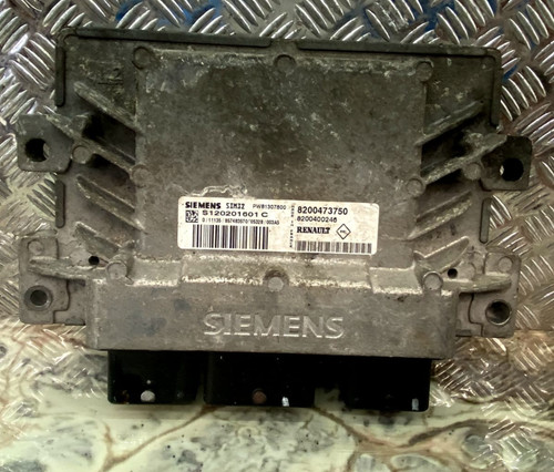 Proton savvy 2007 siemens - proton,