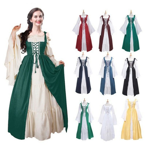 Medieval women corset - medieval,
