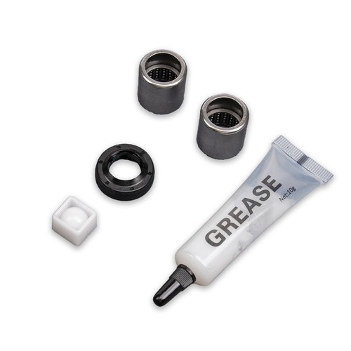 Gear linkage selector - gear,