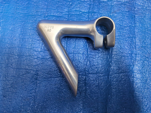 Nitto jaguar 90mm degree - 90mm, 58