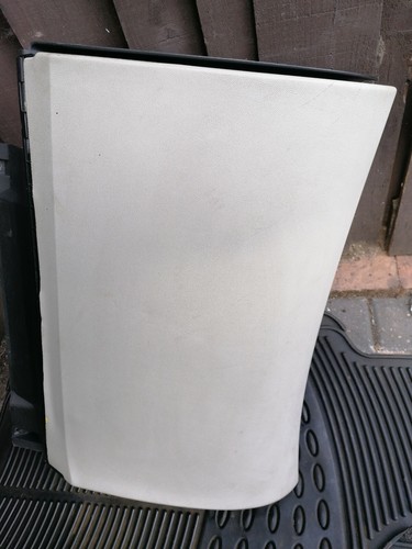 Saab glove box - saab, 12785429