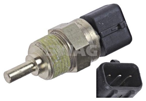 Coolant temperature sensor - coolant,