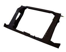 Classic Mini rear subframe FAM6292 Dry Suspension - up to 1991