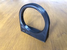 80mm Universal 3D Printed