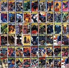 Batman Legends UK Comic Vol. 2