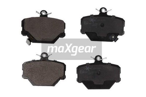 1113 maxgear brake - maxgear,