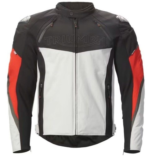 Genuine triumph triple sports - genuine,