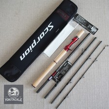 Shimano Scorpion 1604SS-5