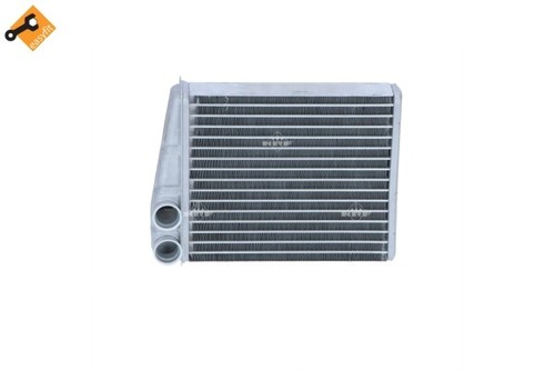 Heat exchanger interior - exchanger,,
