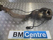 BMW 3 SERIES Z4 E85 E46 M54 2.2 2.5 3.0 CATALYTIC CONVERTER CYL 1-3 EXCHANGE