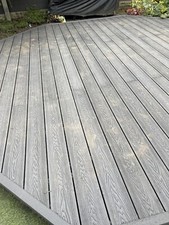 Composite Decking Boards 2.9m