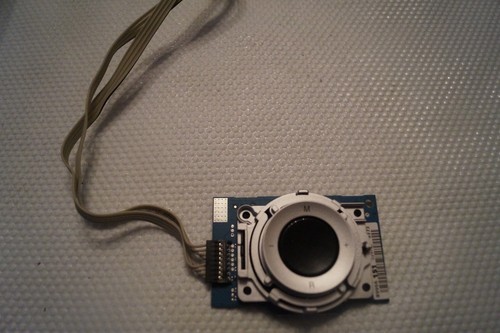 Control buttons switch - switch, 89966