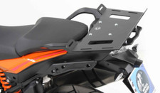 KTM 1090 Adventure Rear Rack Enlargement BY HEPCO & BECKER (From 2017)