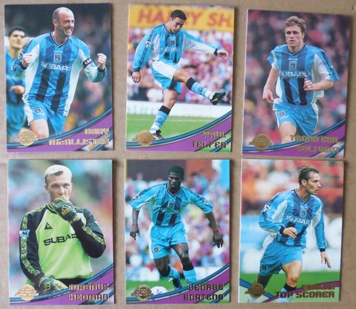 Coventry city football - coventry,