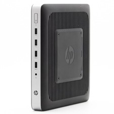 HP MINI Cheap Thin PC AMD Quad