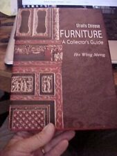 STRAITS CHINESE FURNITURE by
