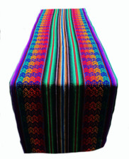 Table runner 14 x 93 inches