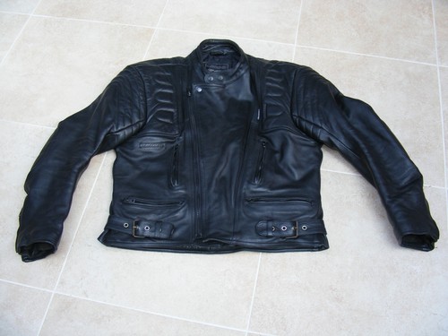 Used mens biker vintage - mens,