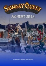SundayQuest Adventures Volume